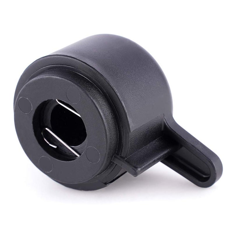 IParts Steam Release Handle Steam Valve for for Ninja Foodi OP401/OP301 6.5, 8 Quart,Ninja Foodi Pressure Cooker Valve Replacement Part Accessories - Image 5